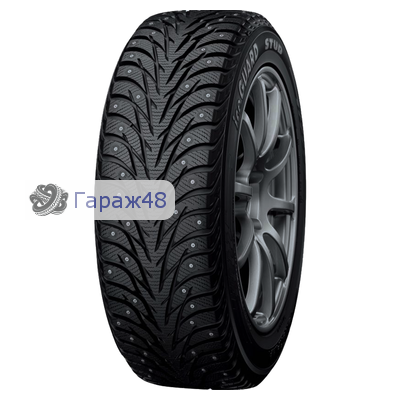 Yokohama IceGuard Stud iG35 235/60 R18 107T